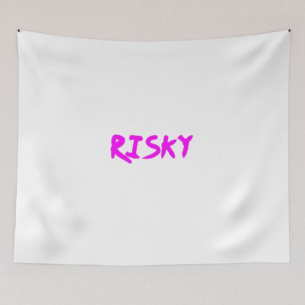 Item preview, Risky Pink designed and sold by torontoraps5.