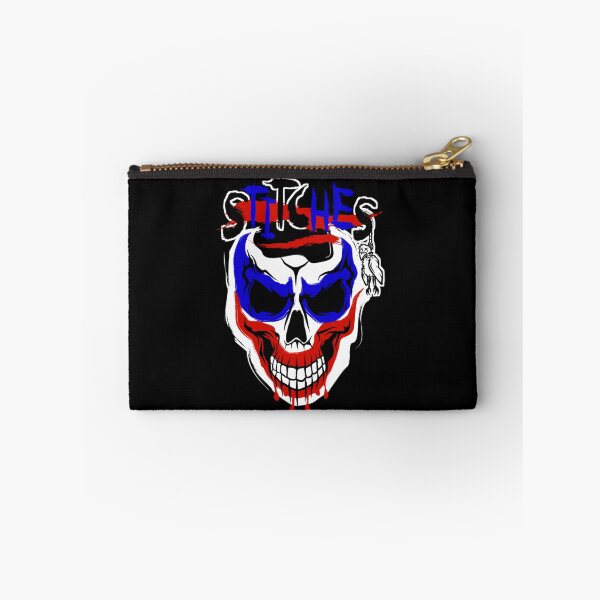 Artikelvorschau, Stiche The Clown-QWA entworfen und verkauft von QWAShop.