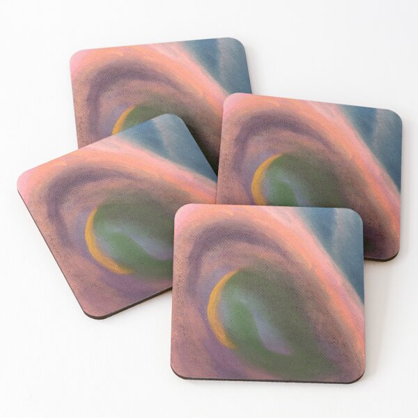Item preview, Pearlescent designed and sold by Elizabeth Day.