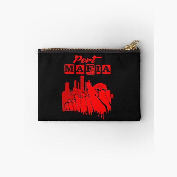 Item preview, Bungou Stray Dogs Port Mafia  designed and sold by memosmemos.