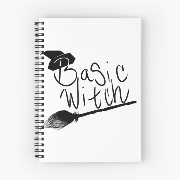 Item preview, Basic Witch designed and sold by iiNTRIGUE.