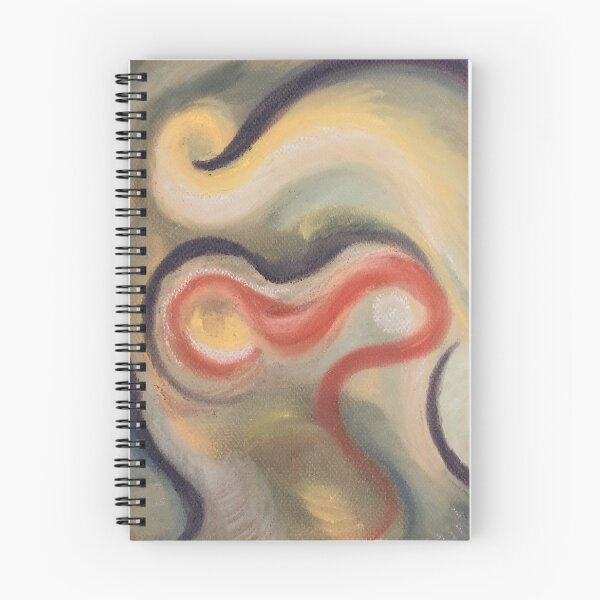 Item preview, Intrusion designed and sold by Elizabeth Day.