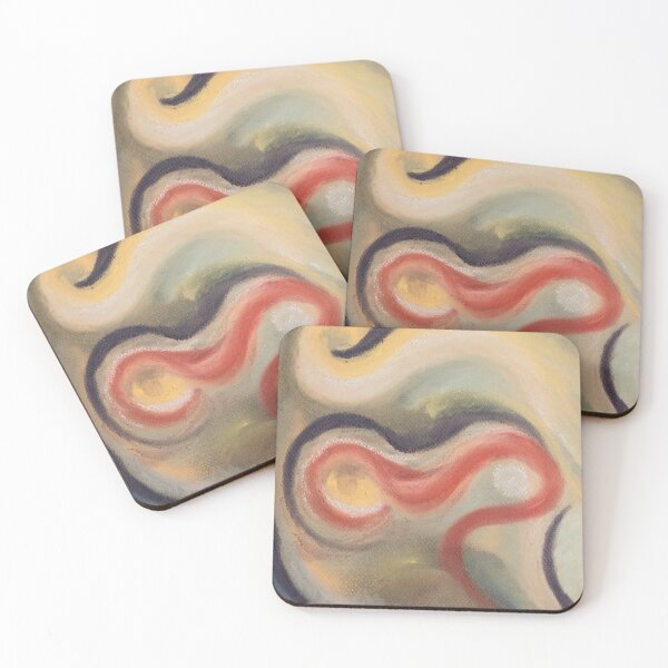 Item preview, Intrusion designed and sold by Elizabeth Day.