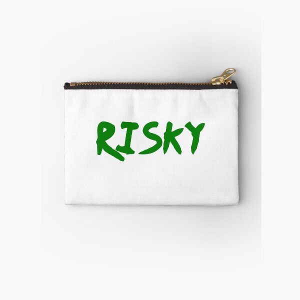 Item preview, Risky Green designed and sold by torontoraps5.