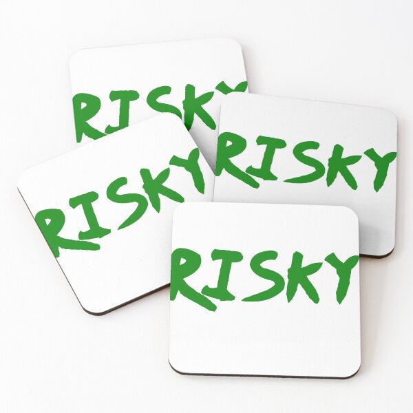 Item preview, Risky Green designed and sold by torontoraps5.