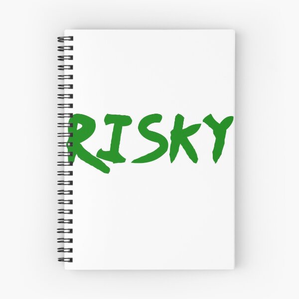 Item preview, Risky Green designed and sold by torontoraps5.