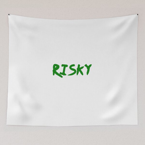 Item preview, Risky Green designed and sold by torontoraps5.