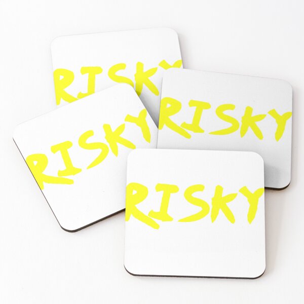 Item preview, Risky Yellow designed and sold by torontoraps5.