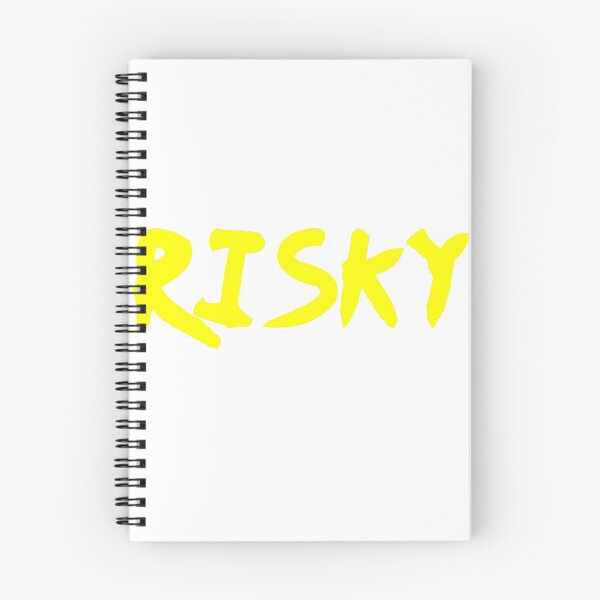Item preview, Risky Yellow designed and sold by torontoraps5.