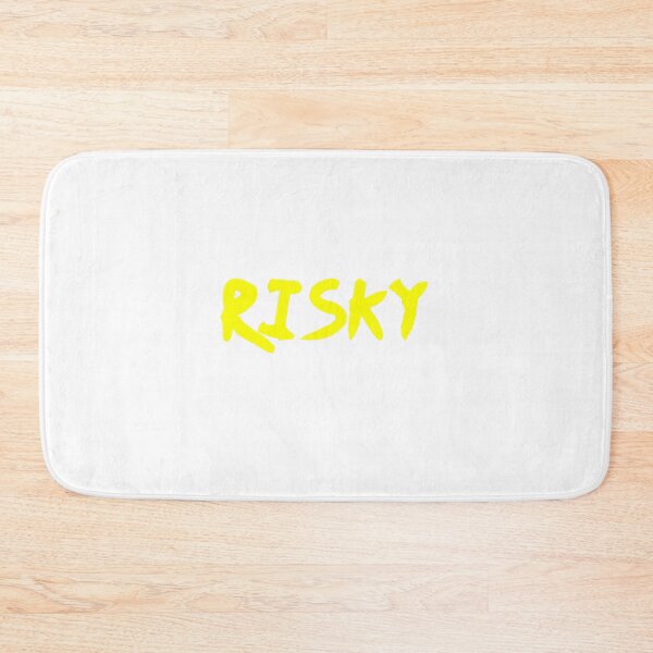 Item preview, Risky Yellow designed and sold by torontoraps5.