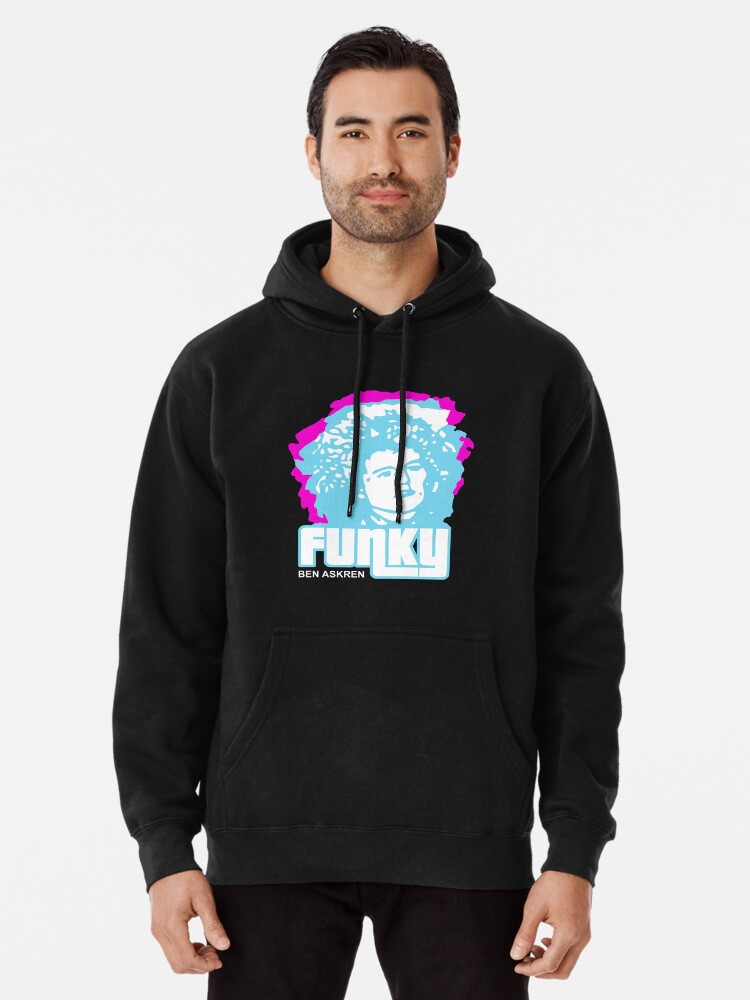 ben askren hoodie