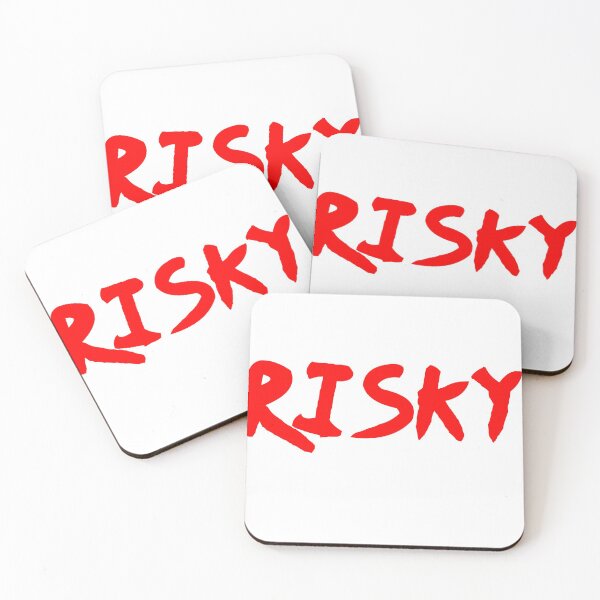 Item preview, Risky Red designed and sold by torontoraps5.