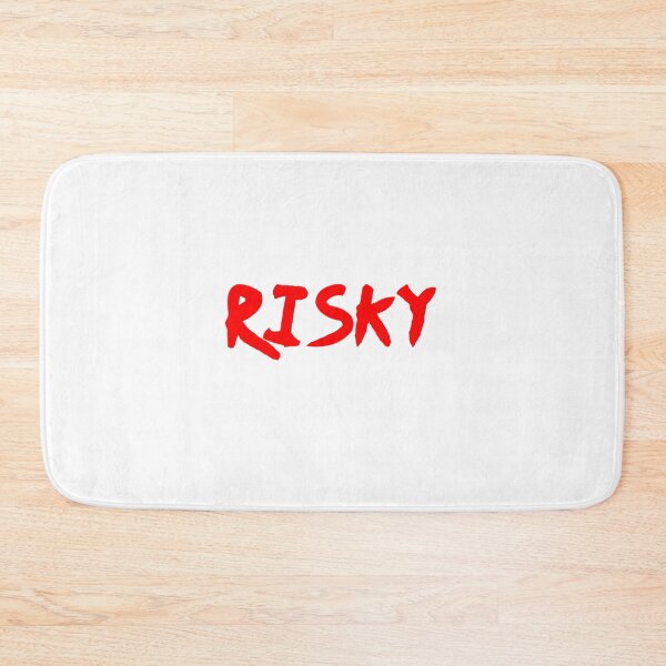 Item preview, Risky Red designed and sold by torontoraps5.