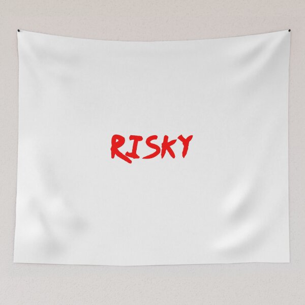 Item preview, Risky Red designed and sold by torontoraps5.