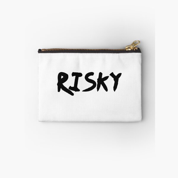 Item preview, Risky designed and sold by torontoraps5.