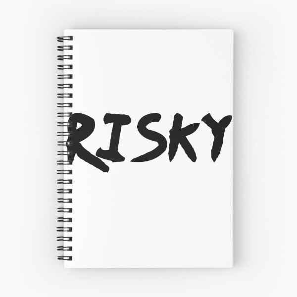 Item preview, Risky designed and sold by torontoraps5.