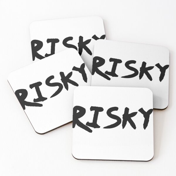 Item preview, Risky designed and sold by torontoraps5.