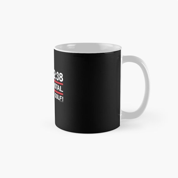 Item preview, Acts 2:38 Pentecostal - Also Likes Golf! Apostolic-Pentecostal designed and sold by a238c.