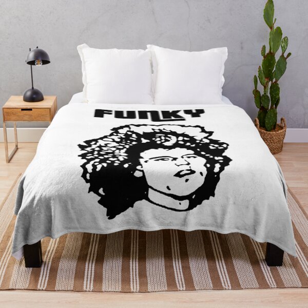 Item preview, Funky Ben Askren (Black) designed and sold by freelobster.