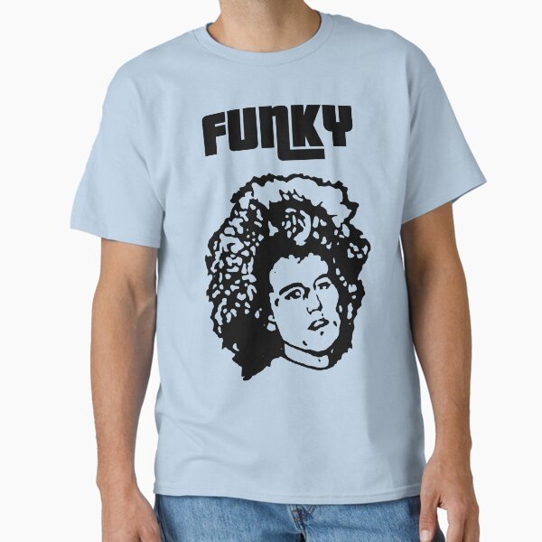 Funky Ben Askren (Black) Classic T-Shirt