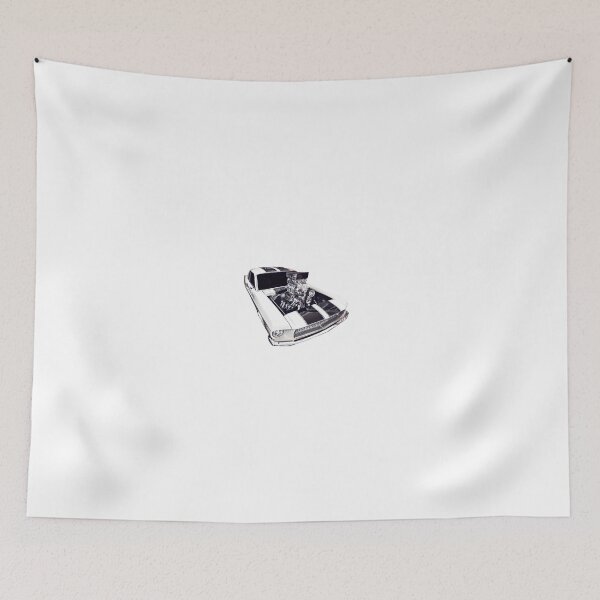 Item preview, Ford Mustang Hotrod V8 designed and sold by shortbude.