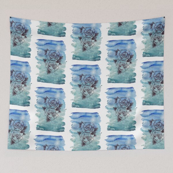 Item preview, Peonies designed and sold by Wild Green Designs.