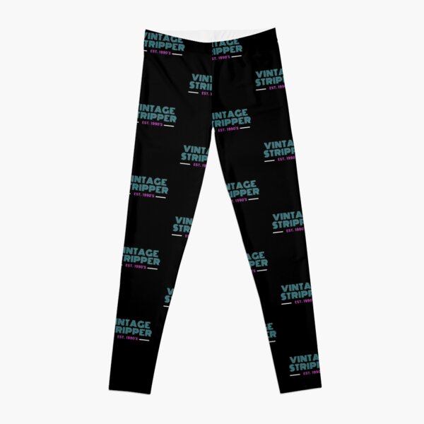 Webcam Leggings Redbubble