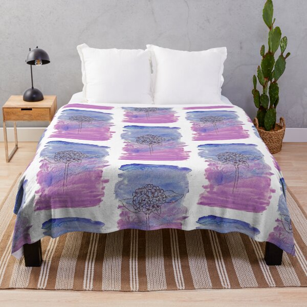 Item preview, Hydrangea designed and sold by Wild Green Designs.