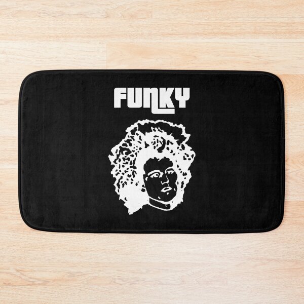 Item preview, Funky Ben Askren (White) designed and sold by freelobster.