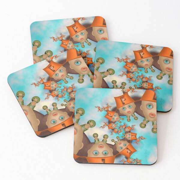 Item preview, Inner Child - Little Firefighters at Rest designed and sold by lacitrouille.