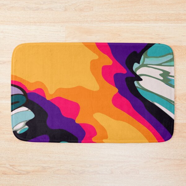 Item preview, Abstract 1025 designed and sold by TimesThine.