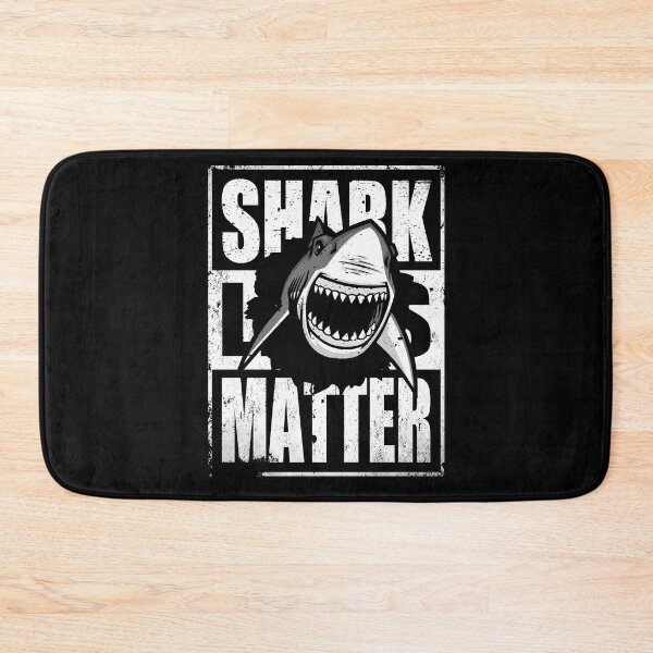 Item preview, Shark Attack designed and sold by RiffXS.