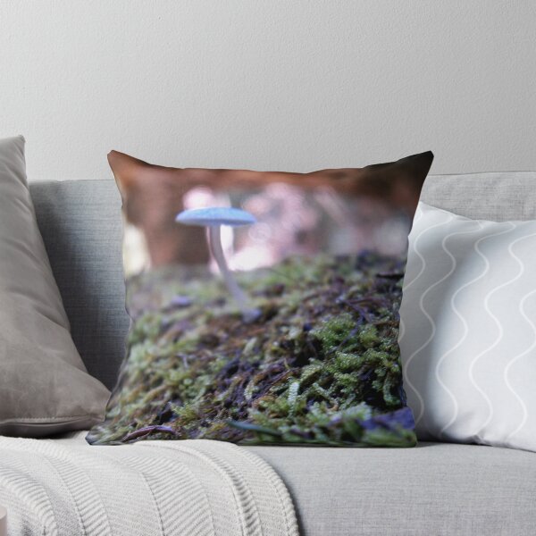 Item preview, Rainforest Fungi designed and sold by Judi Rustage.
