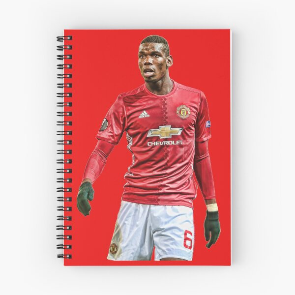 Item preview, Pogba designed and sold by pancaranjiwa.