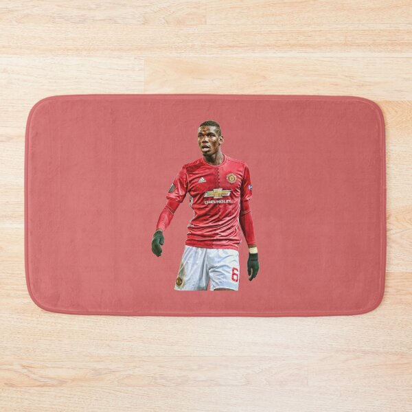 Item preview, Pogba designed and sold by pancaranjiwa.