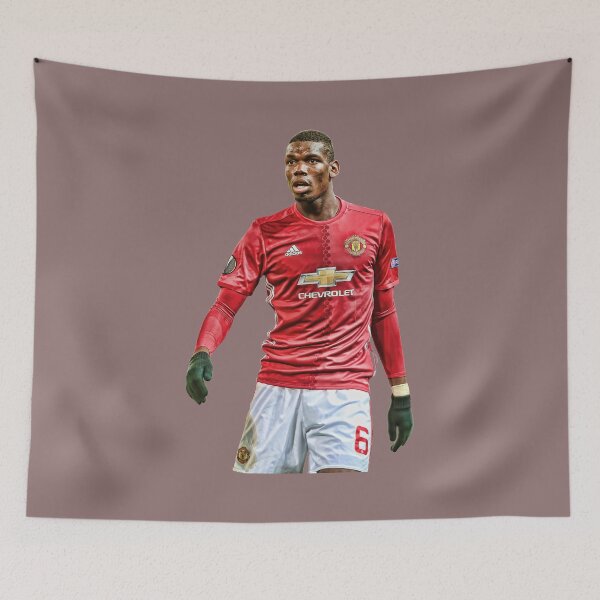 Item preview, Pogba designed and sold by pancaranjiwa.