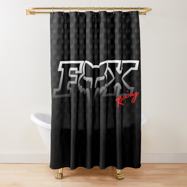 Untitled Shower Curtain