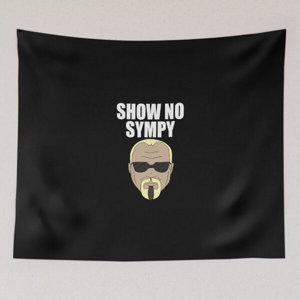 Item preview, Steinerism #72- Show No Sympy designed and sold by Skylar Scott McKenzie.