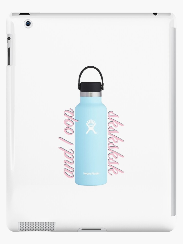 hydroflask and i oop