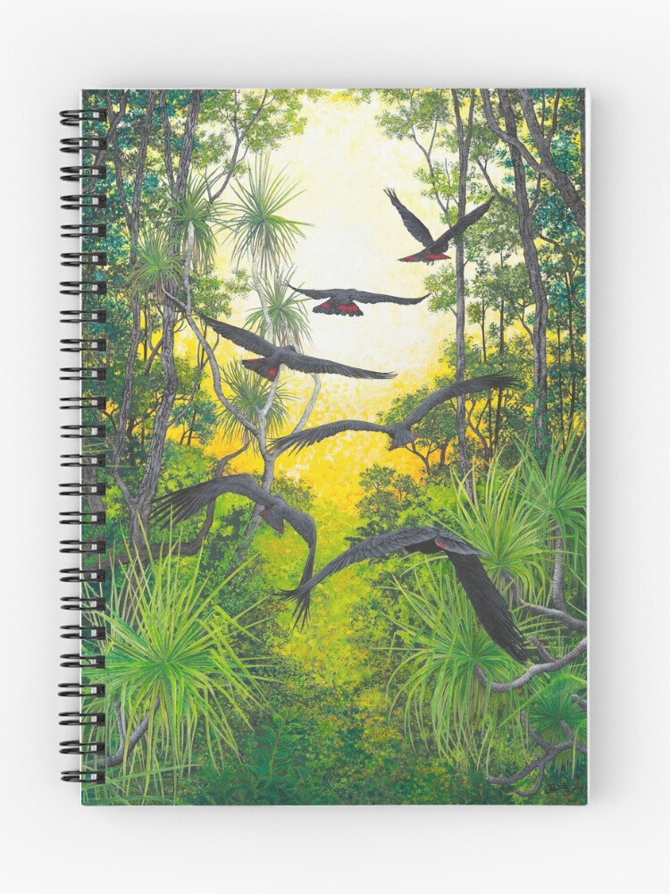 Thumbnail 1 of 3, Journal, 'Thrive' designed and sold by JulesSummers.