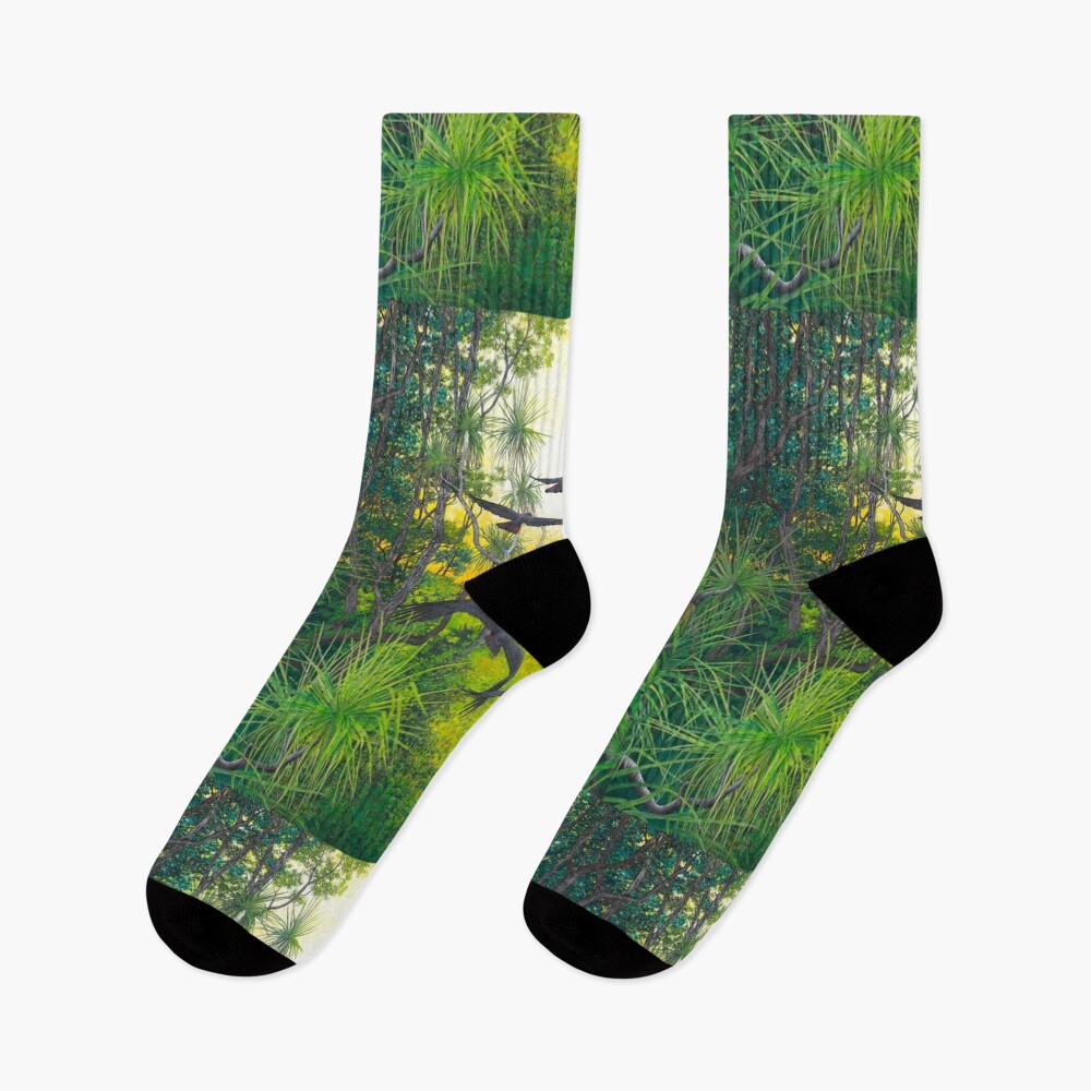 Item preview, Socks designed and sold by JulesSummers.