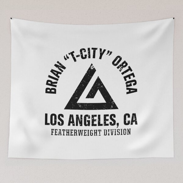 Item preview, Brian Ortega Roots (Black) designed and sold by freelobster.