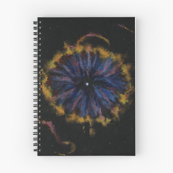 Item preview, White Dwarf Nebula designed and sold by SleepingDeadGir.