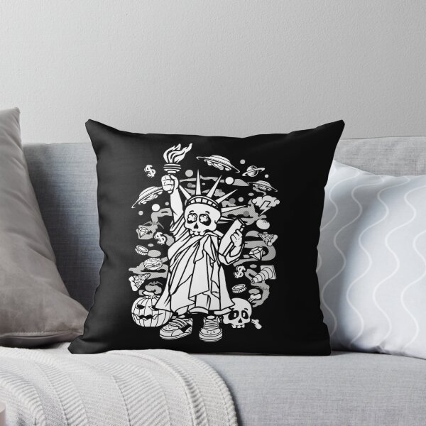 Item preview, The Cranium Of Liberty designed and sold by Arthur Wendler.
