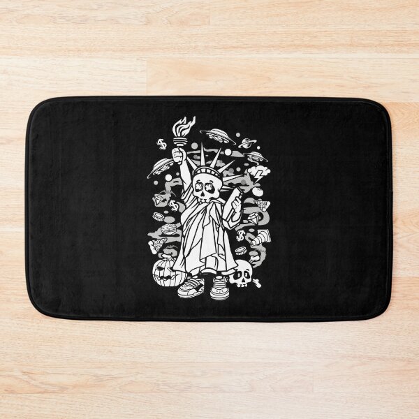 Item preview, The Cranium Of Liberty designed and sold by Arthur Wendler.