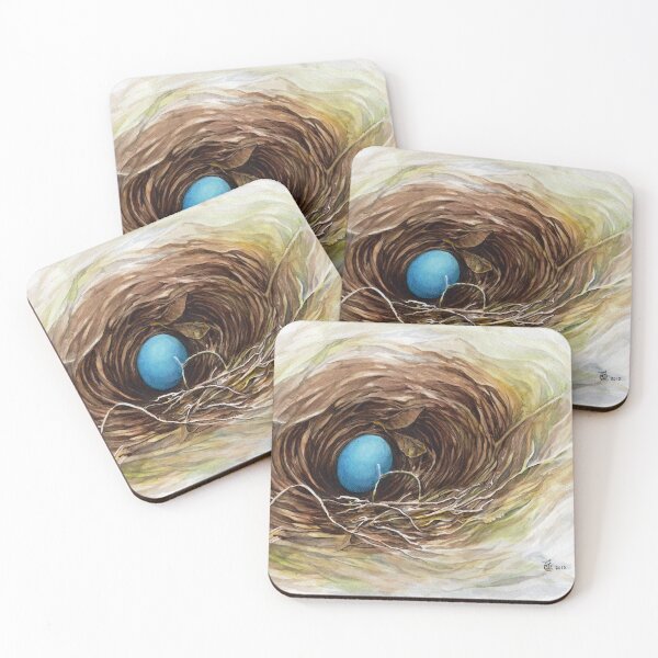 Item preview, One Blue Egg designed and sold by Sherry Cummings.