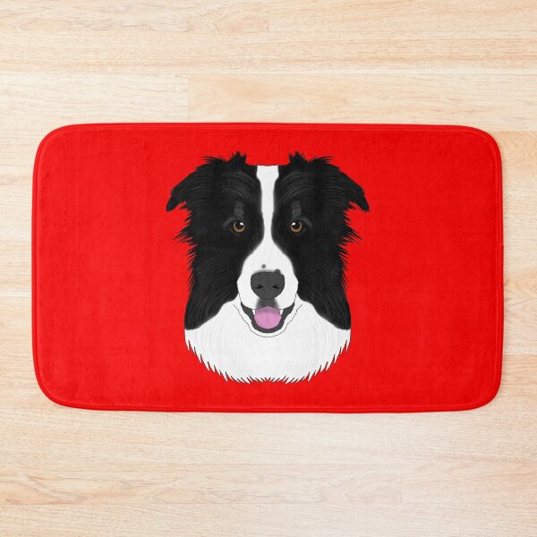 Item preview, Border Collie  designed and sold by Child of the Corn Designs.
