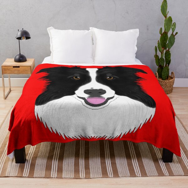 Item preview, Border Collie  designed and sold by Child of the Corn Designs.