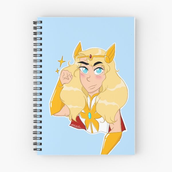 Artikelvorschau, She-Ra Fanart !! entworfen und verkauft von Miss-Eclipsic.