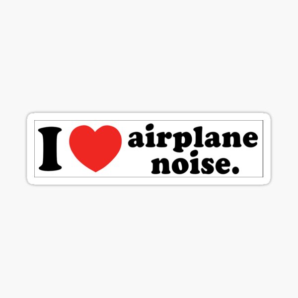 I Heart Planes Merch u0026 Gifts for Sale | Redbubble